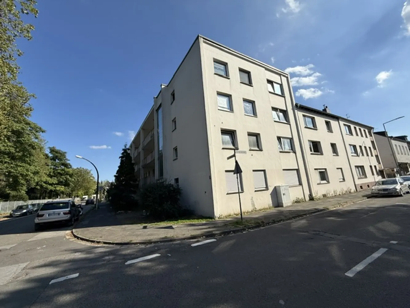3 room apartment with 68 m² in Duisburg – Photo 1