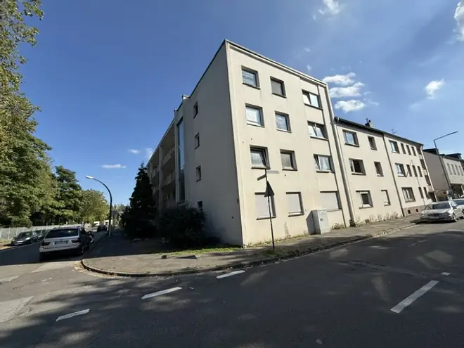 3 Zimmer Wohnung mit 68 m² in Duisburg – Bild 1
