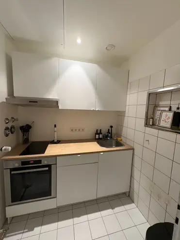 3 Zimmer Wohnung mit 44 m² in Aachen – Bild 10