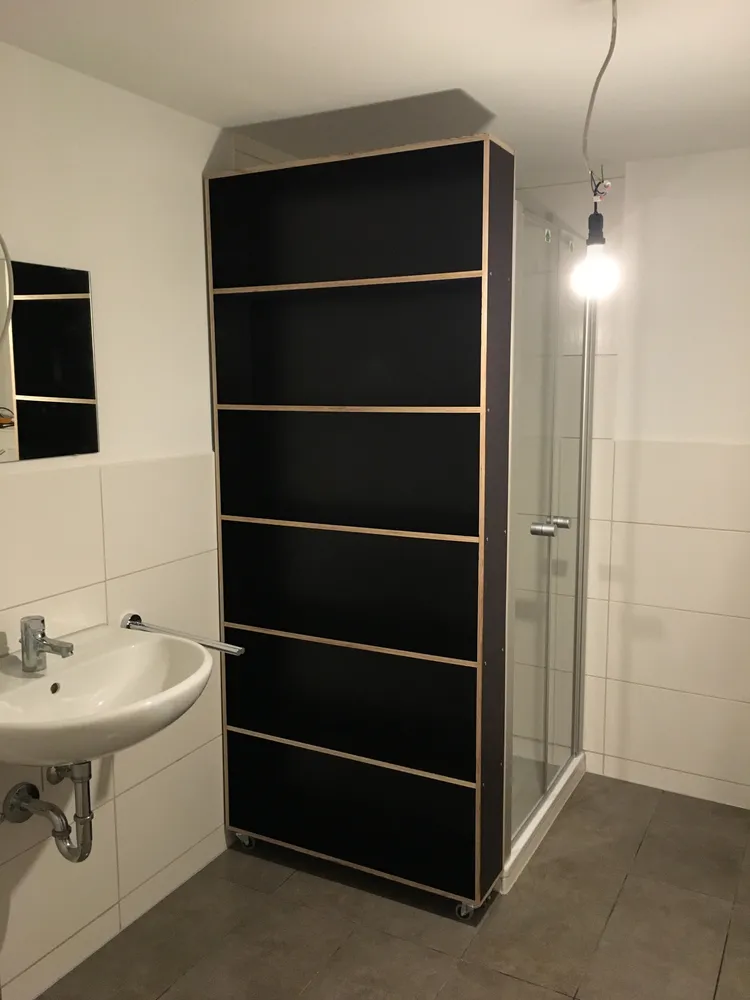 3 Zimmer Wohnung mit 68 m² in Schwäbisch Gmünd – Bild 4