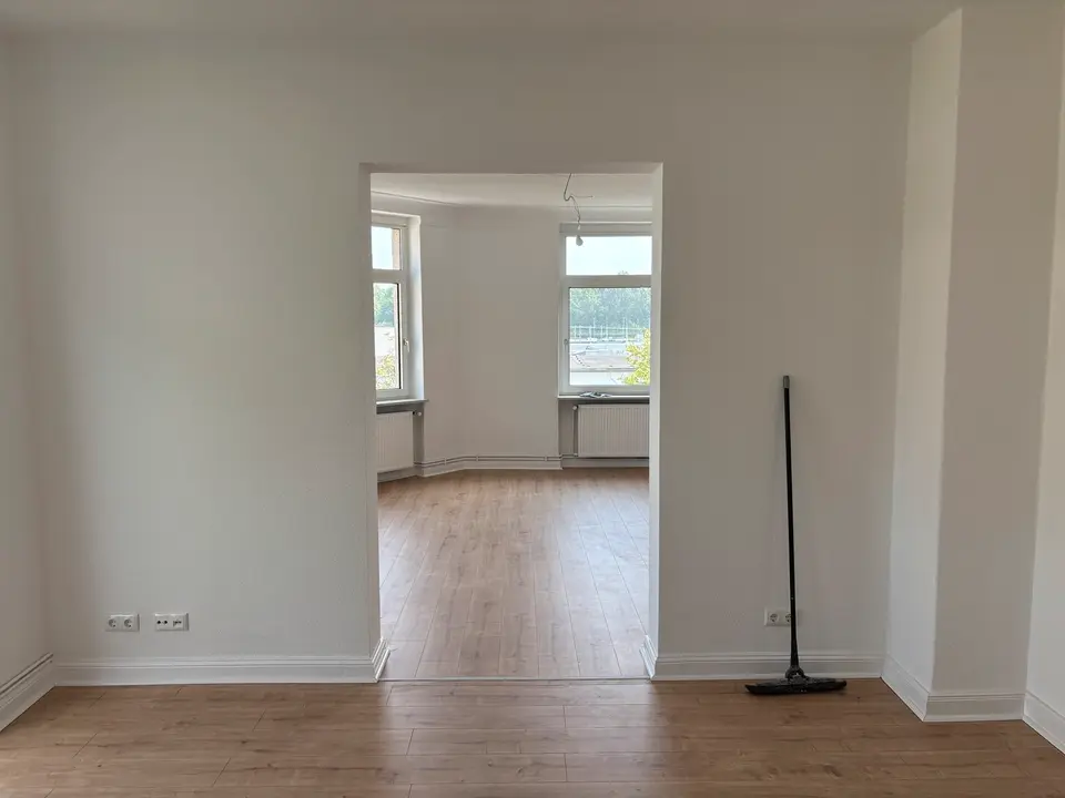 4 Zimmer Wohnung mit 117 m² in Braunschweig – Bild 3