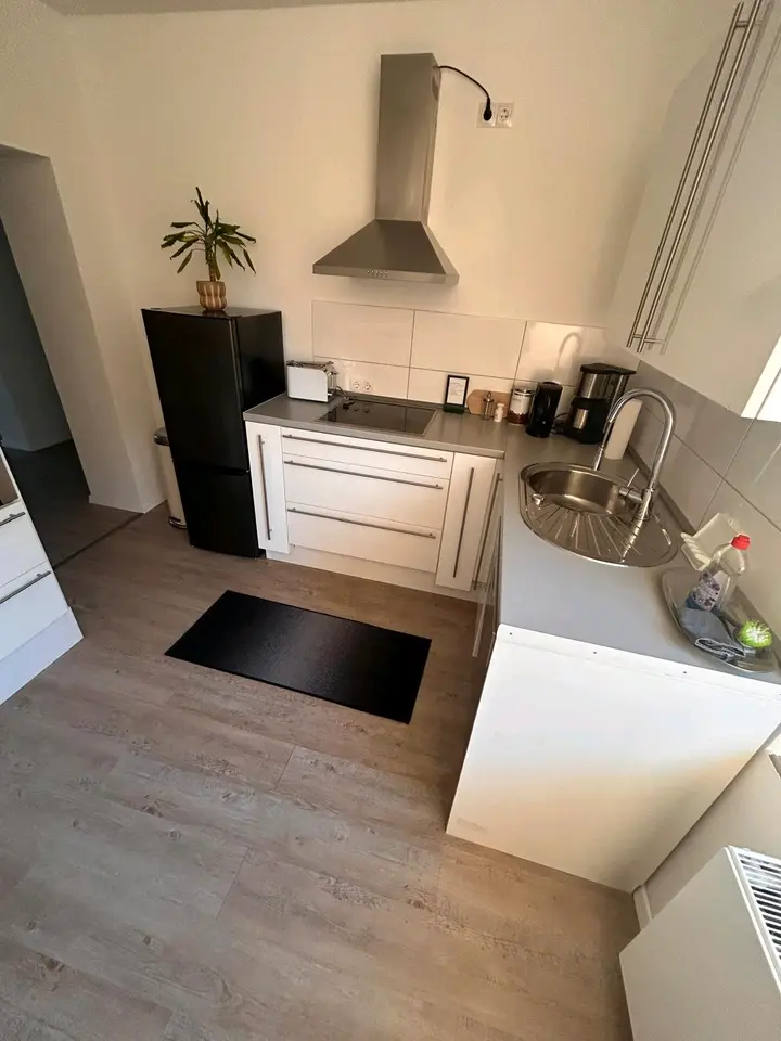 WG-Zimmer mit 55 m² in Kassel – Bild 8