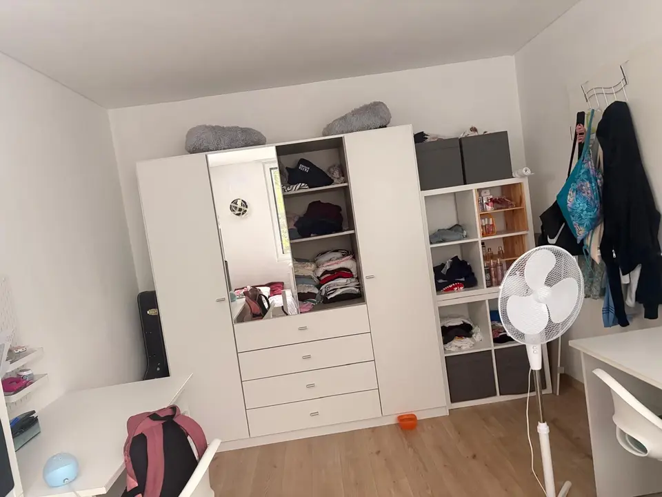 5 Zimmer Wohnung mit 98 m² in Straubing – Bild 8