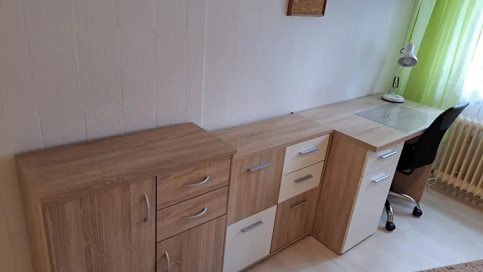 2 Zimmer Wohnung mit 35 m² in Lindau – Bild 3