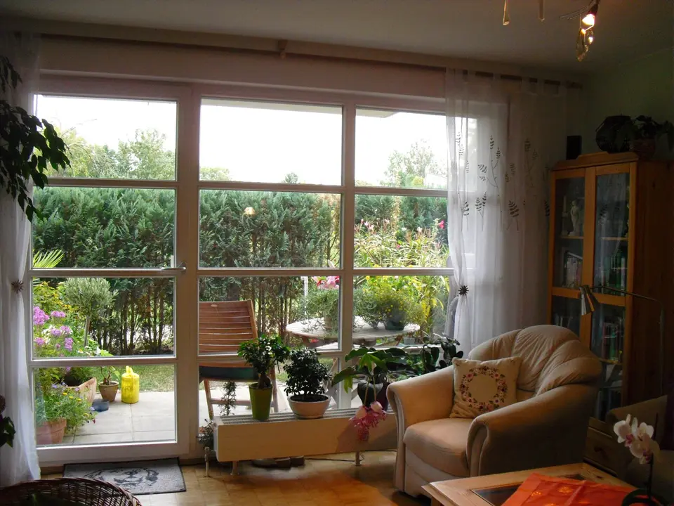2 Zimmer Wohnung mit 45 m² in Luckenwalde – Bild 4