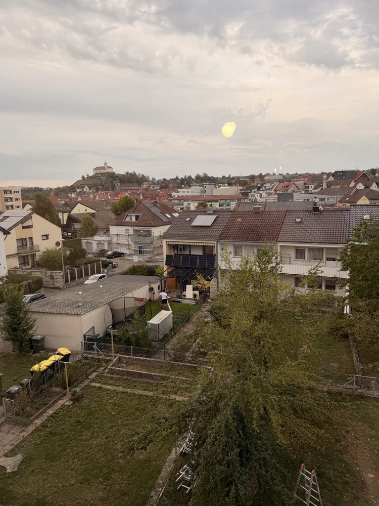 3 Zimmer Wohnung mit 76 m² in Vaihingen an der Enz – Bild 7