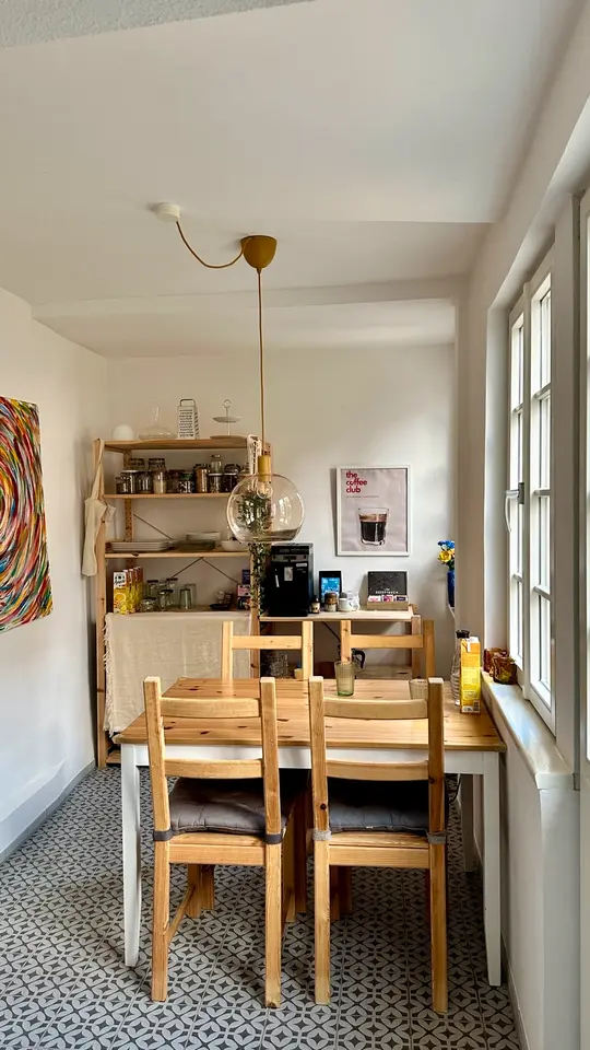 WG-Zimmer mit 14 m² in Esslingen am Neckar – Bild 3