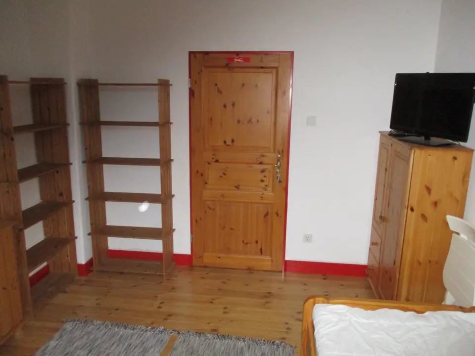WG-Zimmer mit 15 m² in Buxtehude – Bild 2