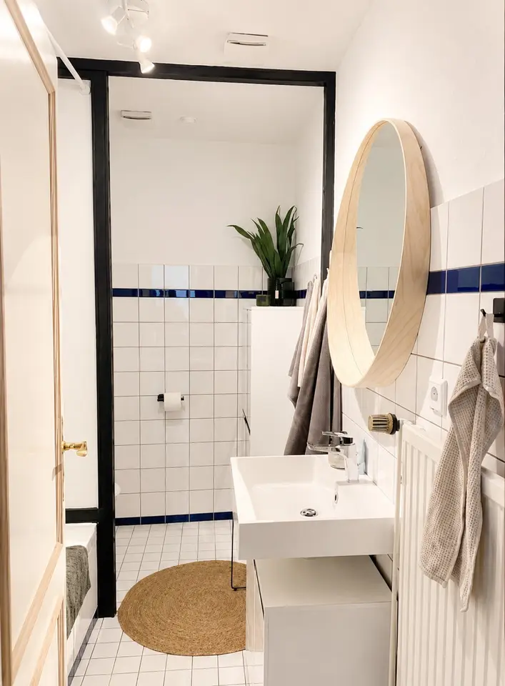 4 Zimmer Wohnung mit 98 m² in Stade – Bild 8