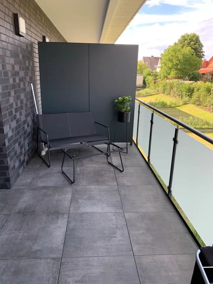 2 Zimmer Wohnung mit 69 m² in Wolfsburg – Bild 3