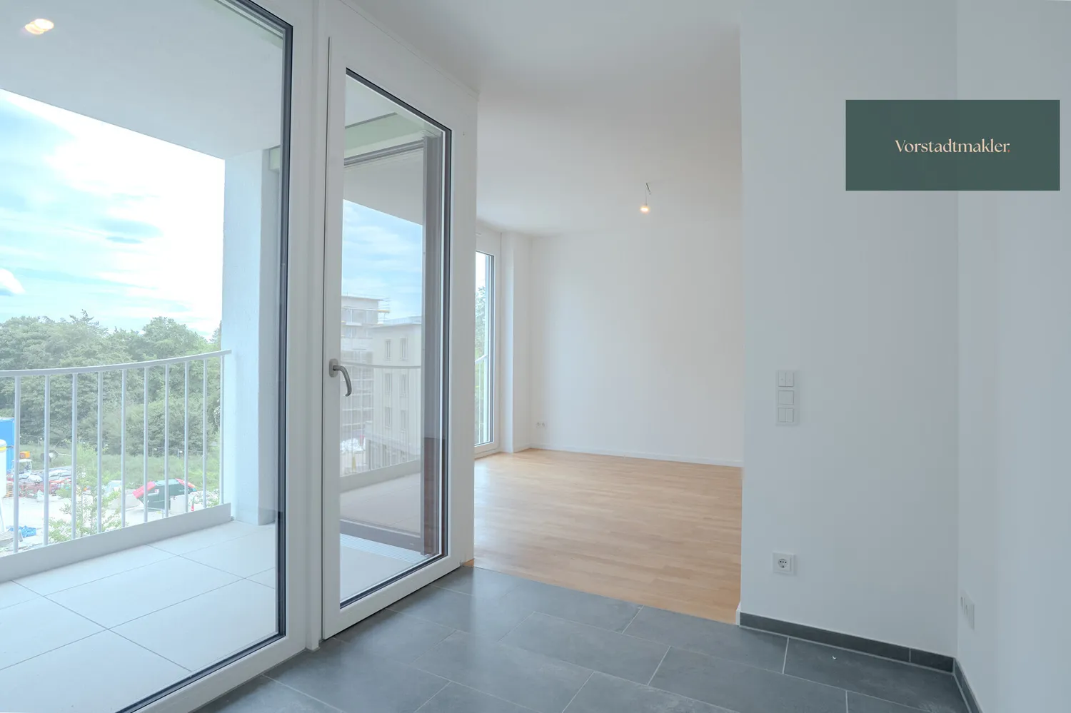 4 Zimmer Wohnung mit 119 m² in München – Bild 6