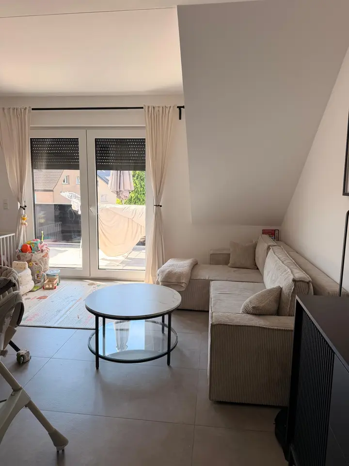 3 Zimmer Wohnung mit 90 m² in Bielefeld – Bild 1