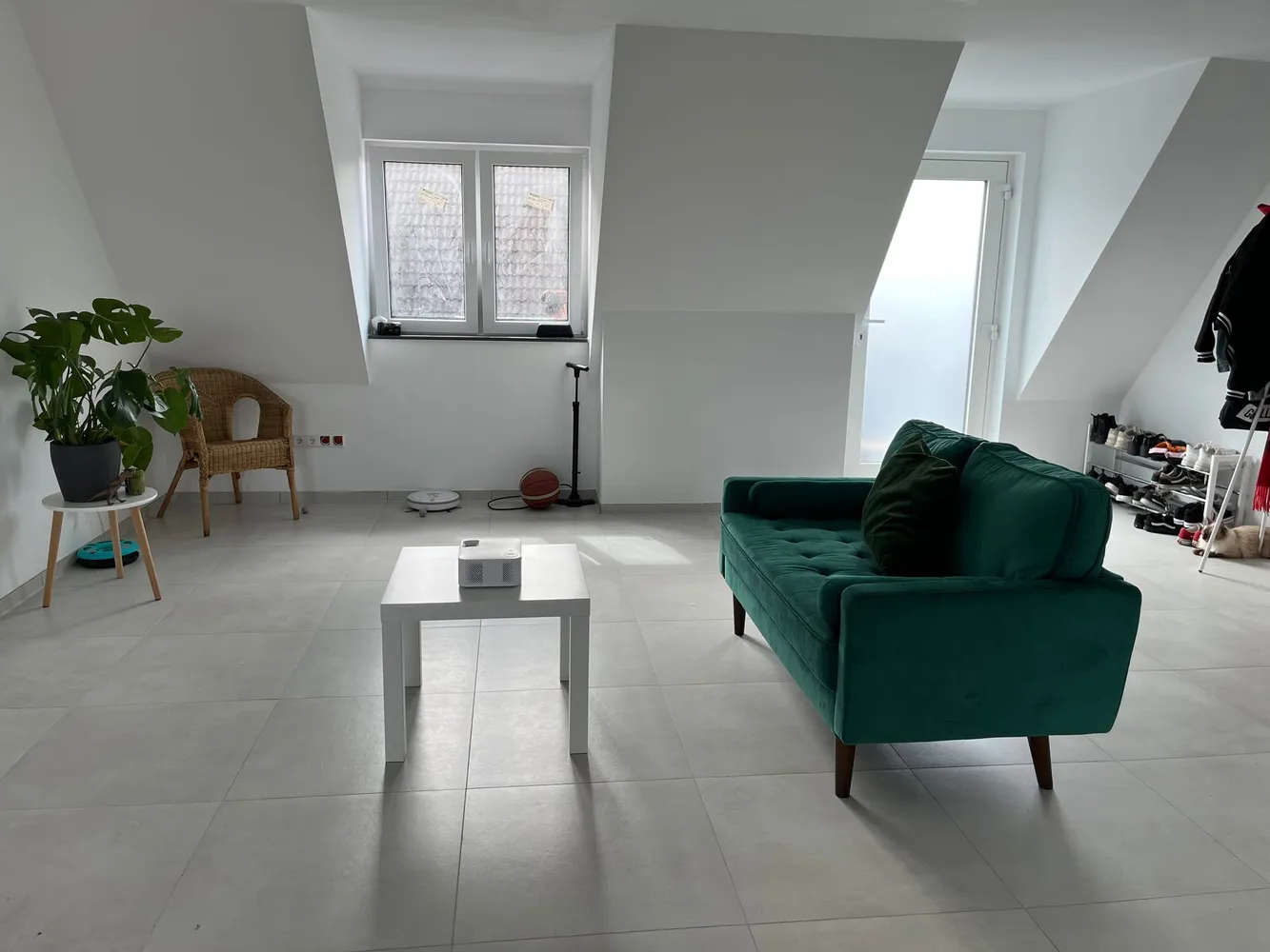 3 Zimmer Wohnung mit 82 m² in Freiburg im Breisgau – Bild 2