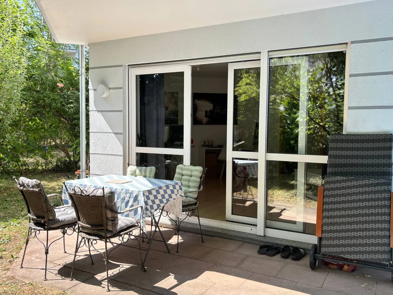 2 Zimmer Wohnung mit 63 m² in Augsburg – Bild 11