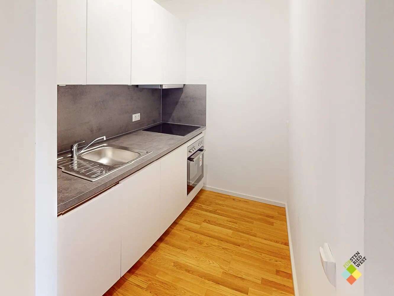 1 Zimmer Wohnung mit 42 m² in München – Bild 8