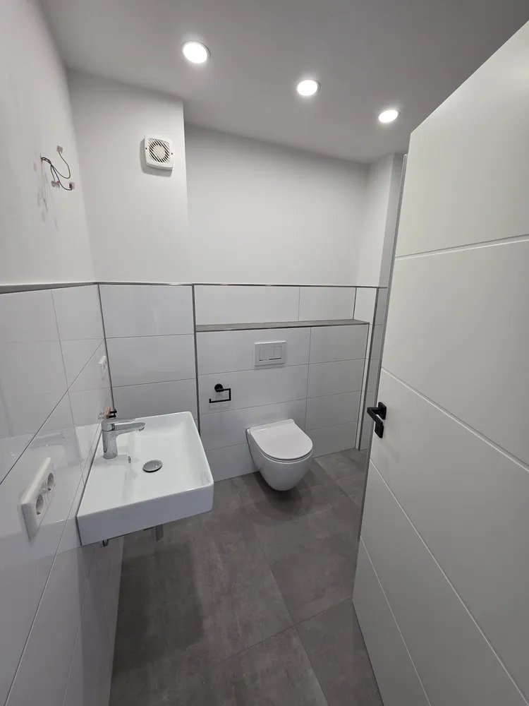 4 room apartment with 110 m² in Duisburg – Photo 9