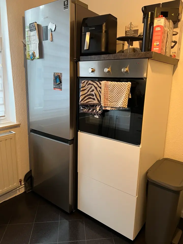 2 Zimmer Wohnung mit 53 m² in Hannover – Bild 3
