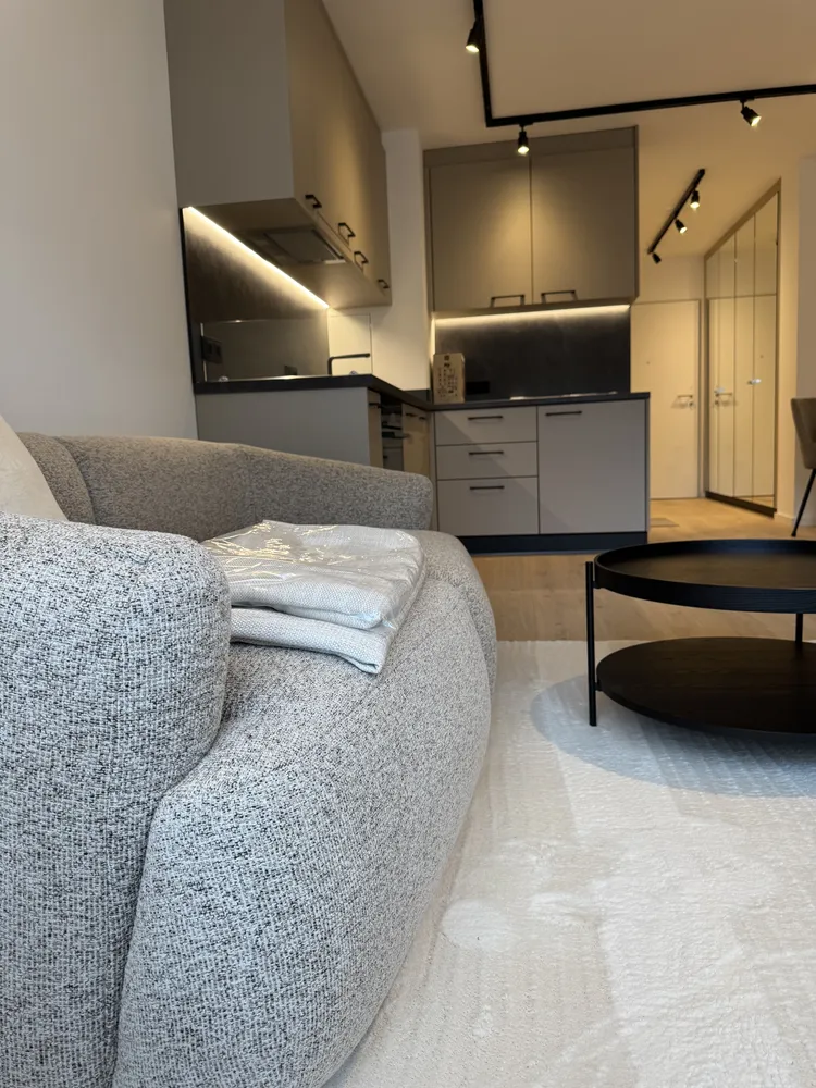 1 Zimmer Wohnung mit 33 m² in München – Bild 9