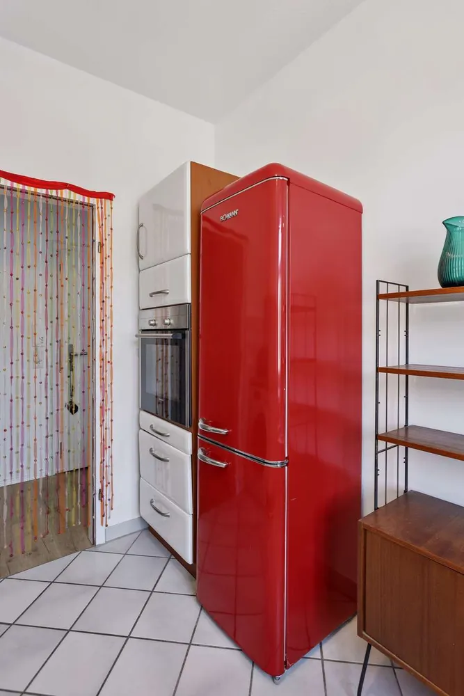 2 Zimmer Wohnung mit 53 m² in Düsseldorf – Bild 7