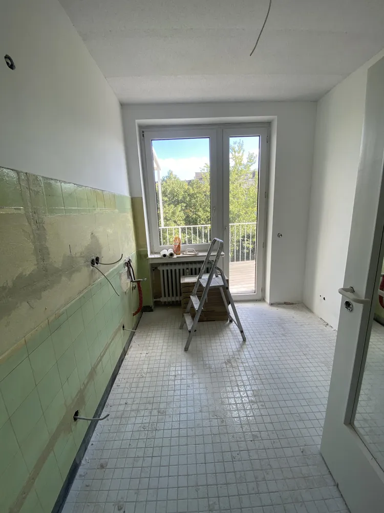 3 Zimmer Wohnung mit 84 m² in Düsseldorf – Bild 5