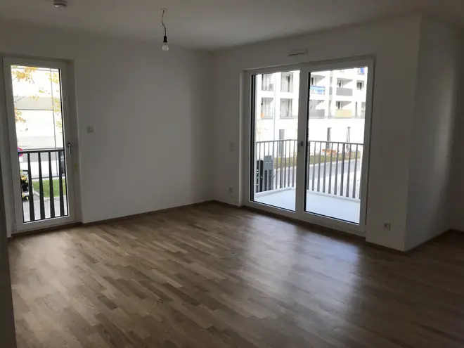 2 Zimmer Wohnung mit 53 m² in München – Bild 2