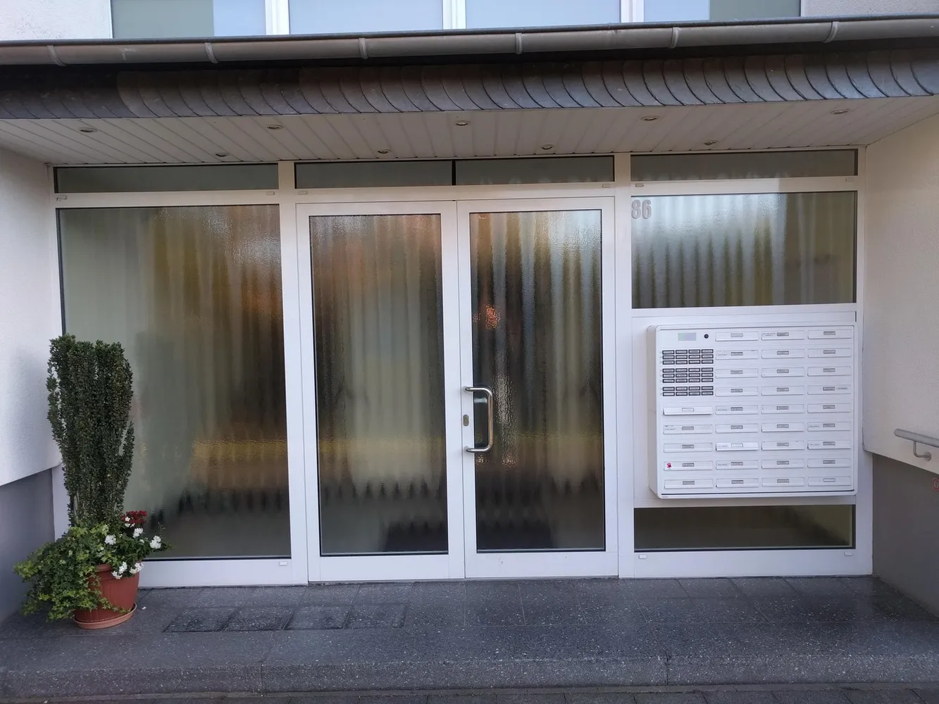 3 room apartment with 92 m² in Bergisch Gladbach – Photo 3