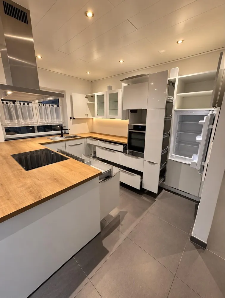 4 Zimmer Wohnung mit 130 m² in Erlangen – Bild 10