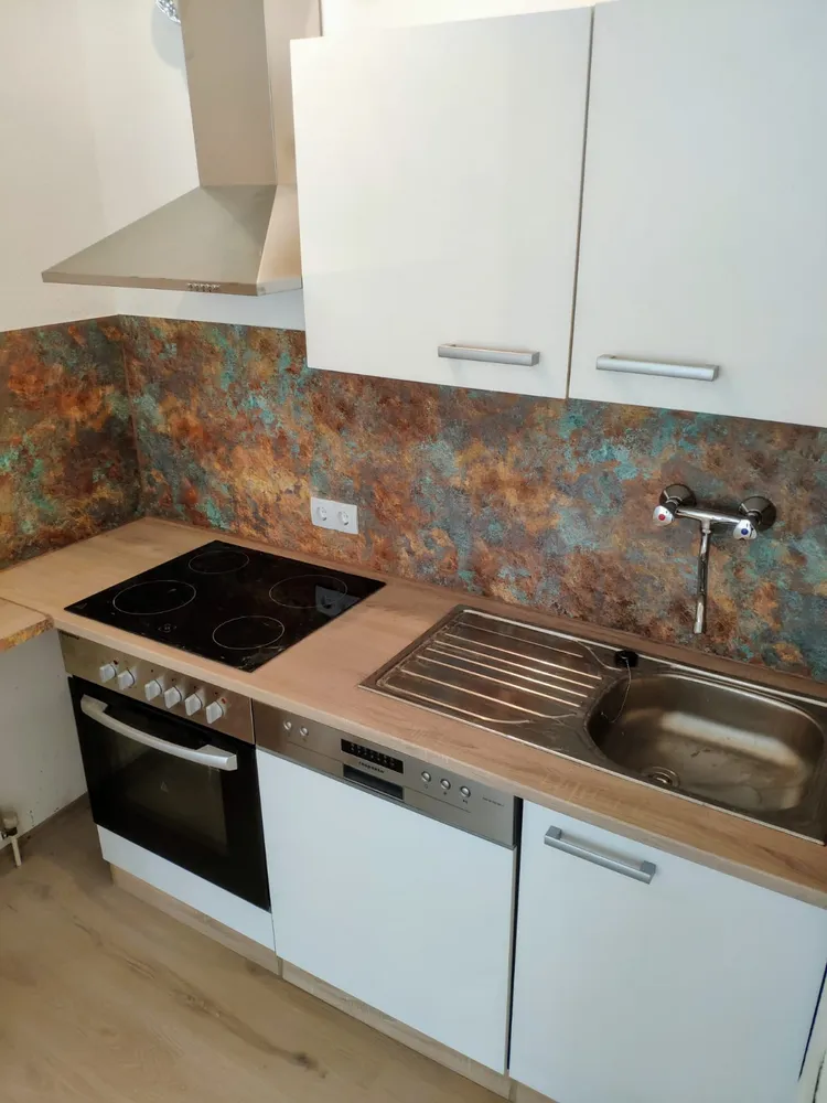 1 Zimmer Wohnung mit 42 m² in Kaufbeuren – Bild 11