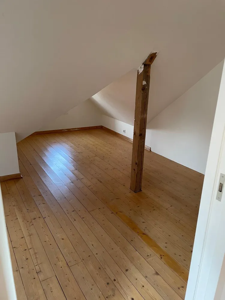 4 Zimmer Wohnung mit 110 m² in Leverkusen – Bild 8
