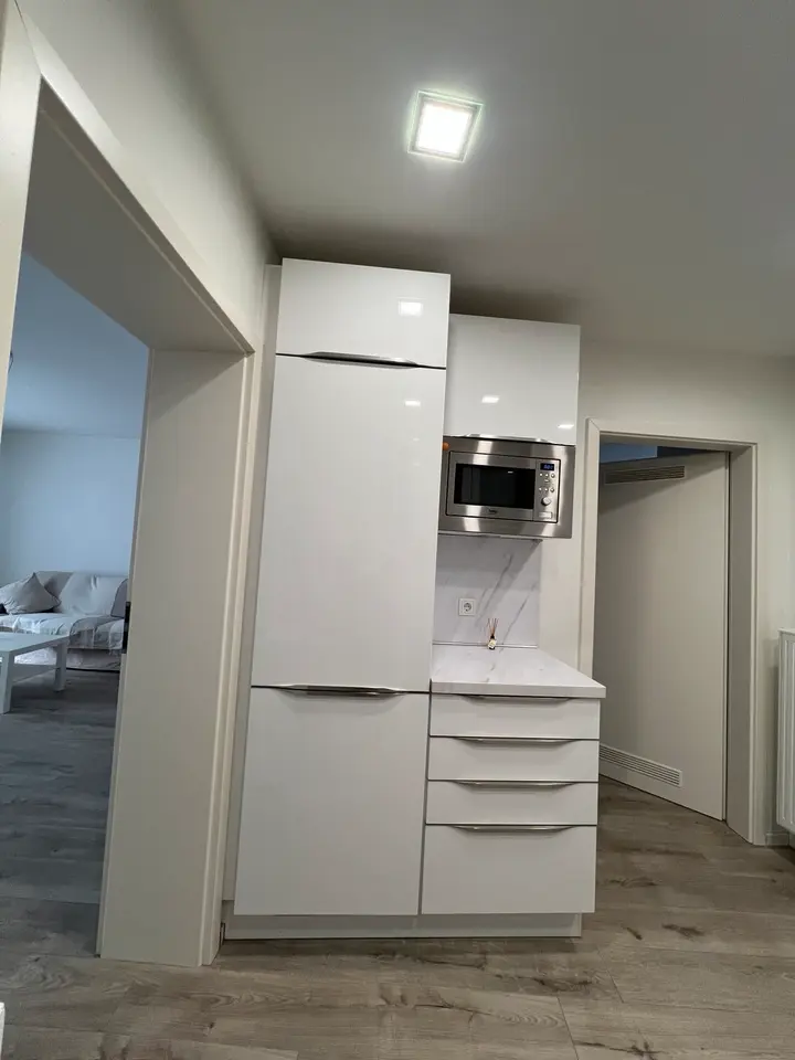 2 Zimmer Wohnung mit 50 m² in Wuppertal – Bild 5