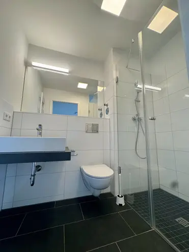 1 Zimmer Wohnung mit 24 m² in Berlin – Bild 12