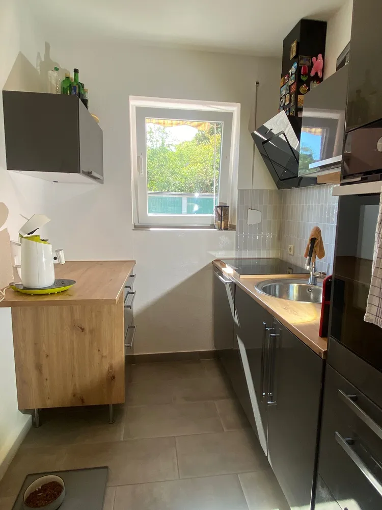 3 Zimmer Wohnung mit 62 m² in Krefeld – Bild 9
