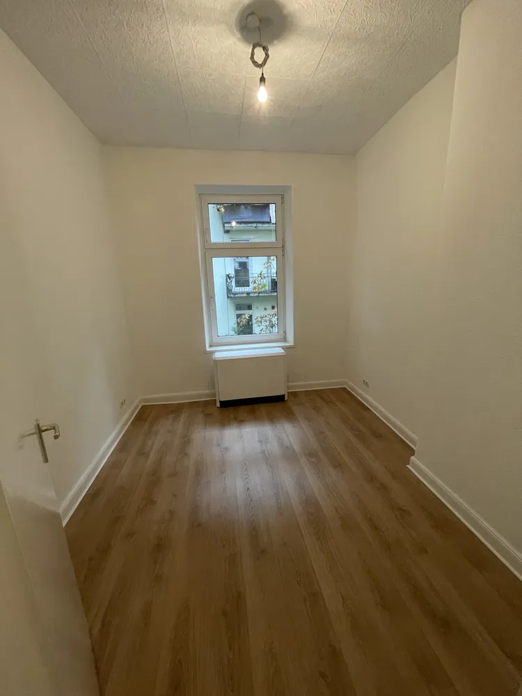 2 Zimmer Wohnung mit 33 m² in Hamburg – Bild 1