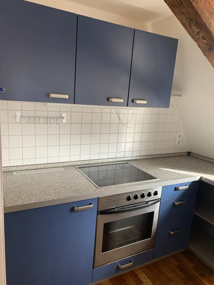 2 room apartment with 60 m² in Regensburg – Photo 5