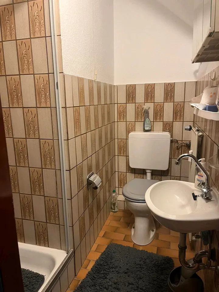 3 Zimmer Wohnung mit 80 m² in Eschwege – Bild 5