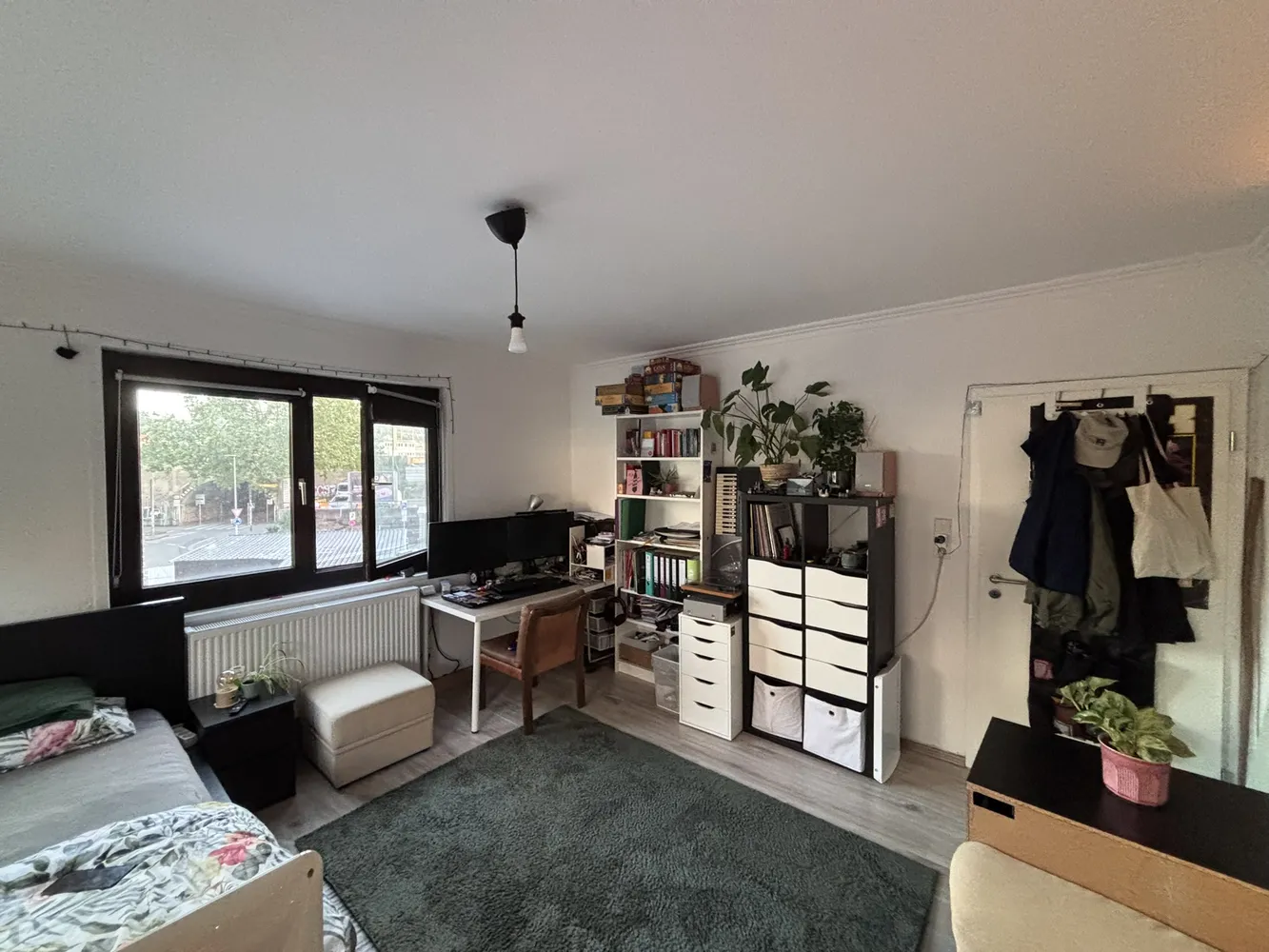 2 Zimmer Wohnung mit 65 m² in Stuttgart – Bild 11