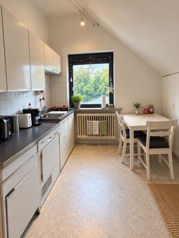 1 Zimmer Wohnung mit 36 m² in Bochum – Bild 8