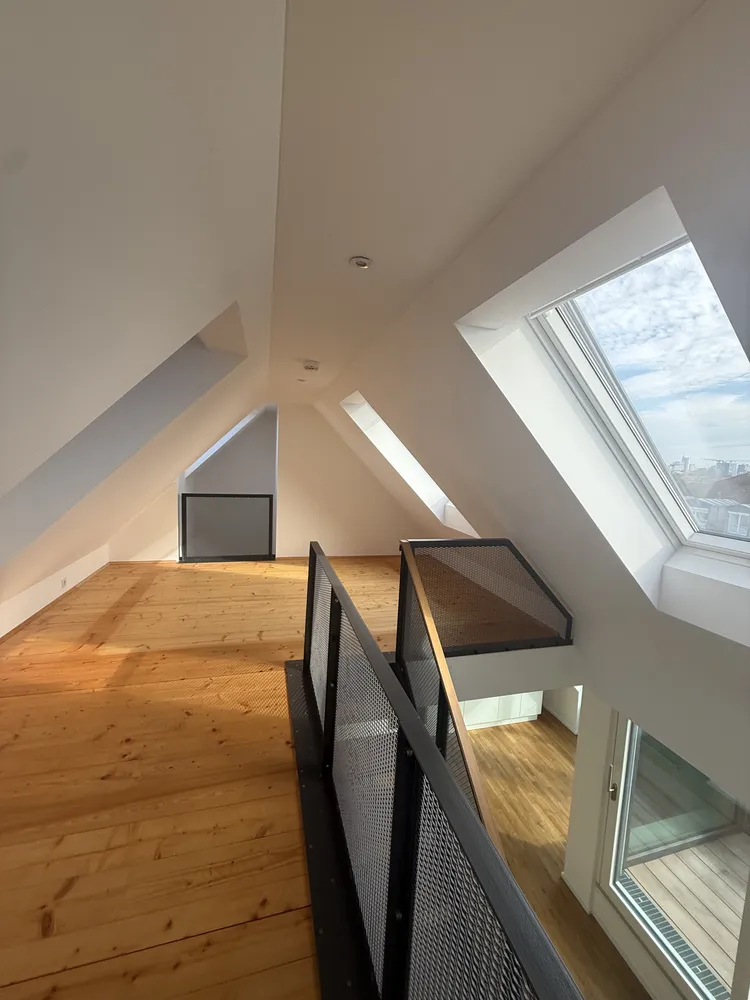 2 Zimmer Wohnung mit 61 m² in München – Bild 11