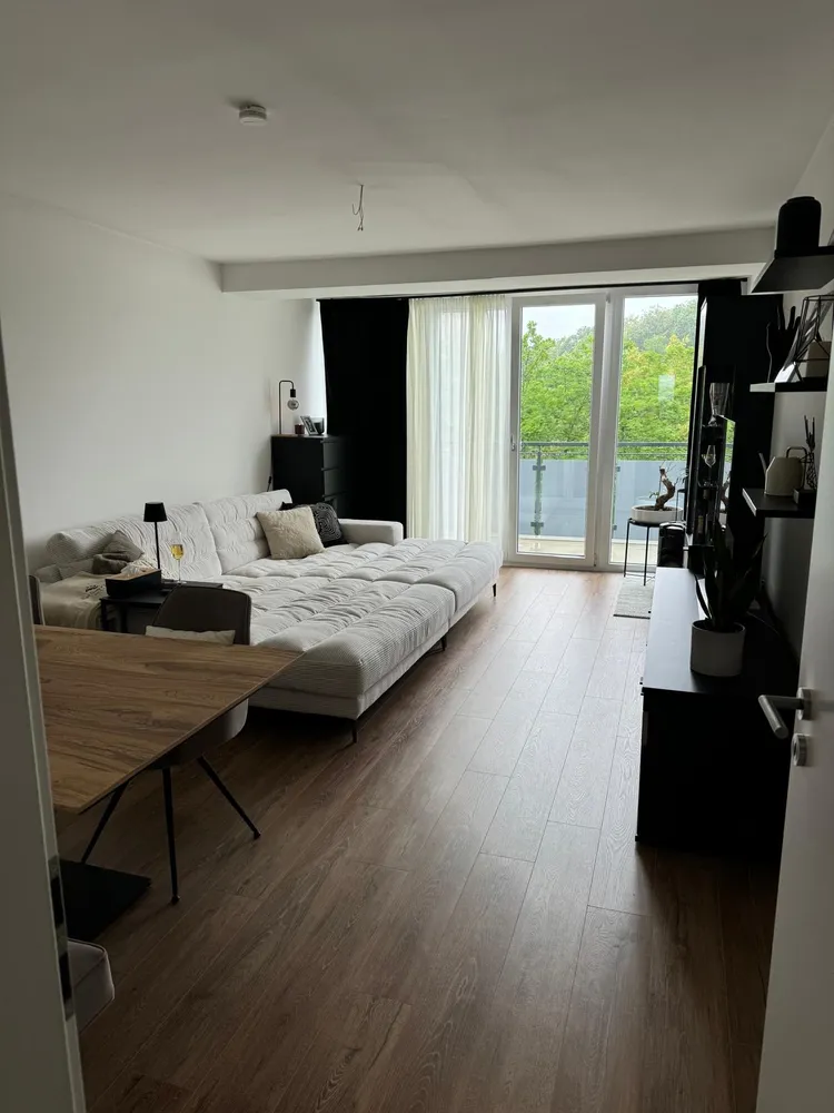 3 Zimmer Wohnung mit 82 m² in Augsburg – Bild 1