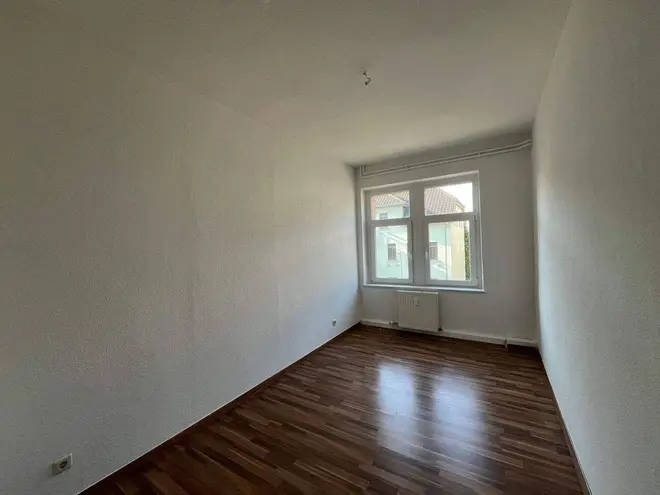 2 room apartment with 55 m² in Chemnitz – Photo 4
