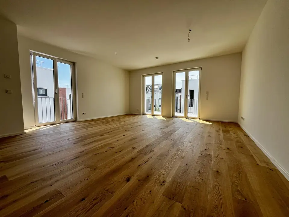 3 Zimmer Wohnung mit 95 m² in Kerpen – Bild 1
