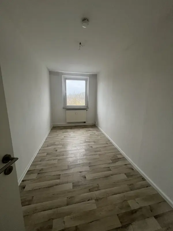 3 Zimmer Wohnung mit 60 m² in Merseburg – Bild 2