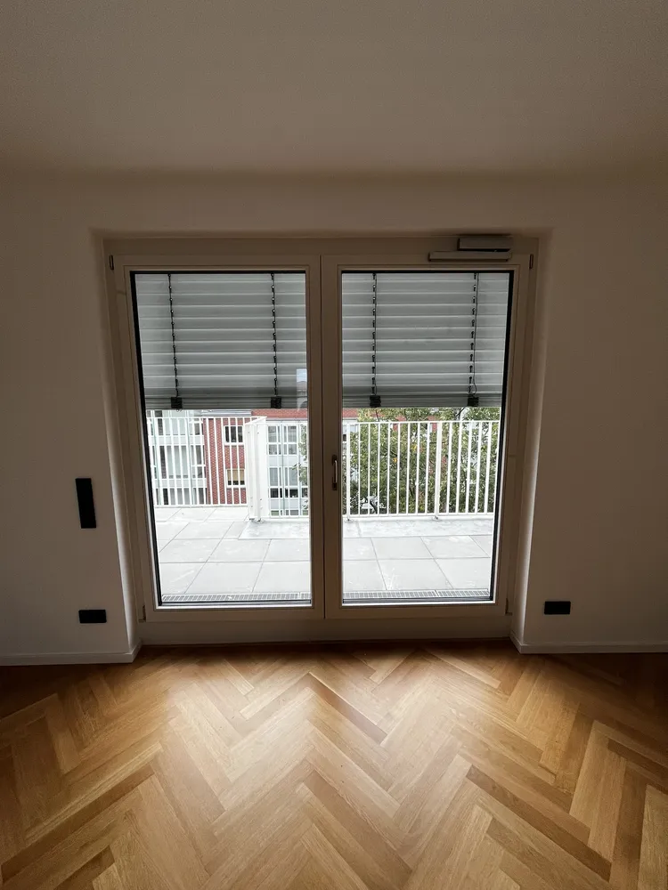 2 Zimmer Wohnung mit 48 m² in Berlin – Bild 4
