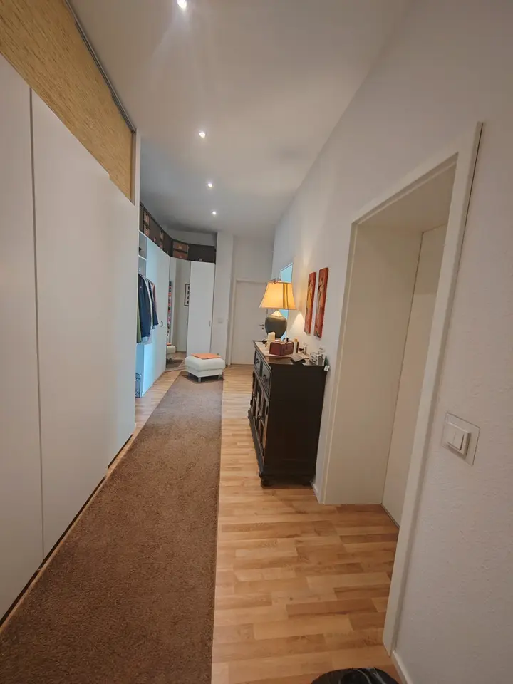 3 Zimmer Wohnung mit 108 m² in Erfurt – Bild 4