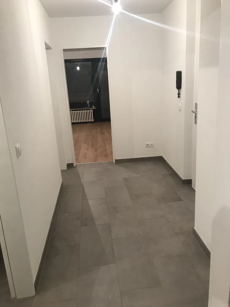 2 Zimmer Wohnung mit 50 m² in Düsseldorf – Bild 1
