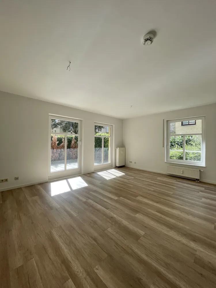 3 Zimmer Wohnung mit 74 m² in Dresden – Bild 1