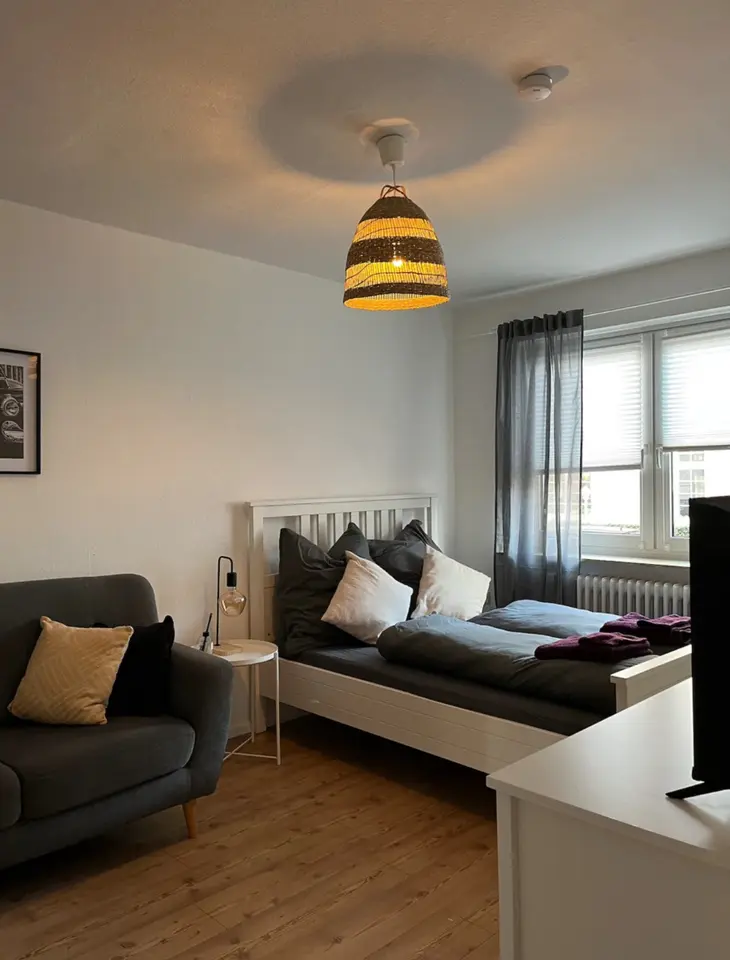 3 Zimmer Wohnung mit 48 m² in Bremen – Bild 4