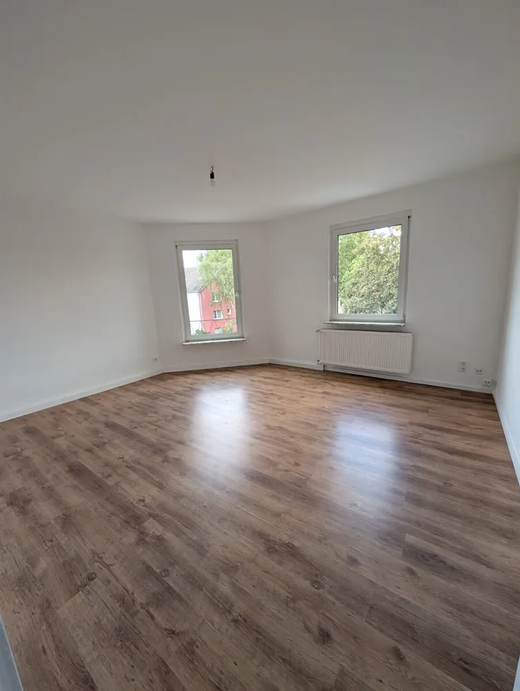 2 Zimmer Wohnung mit 44 m² in Essen – Bild 1