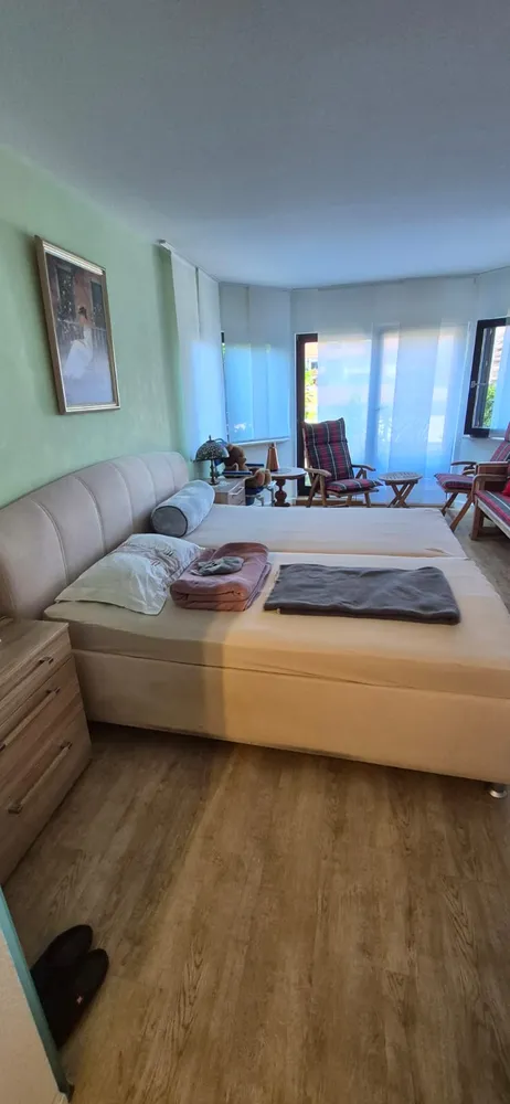 3 room apartment with 96 m² in Bielefeld – Photo 1