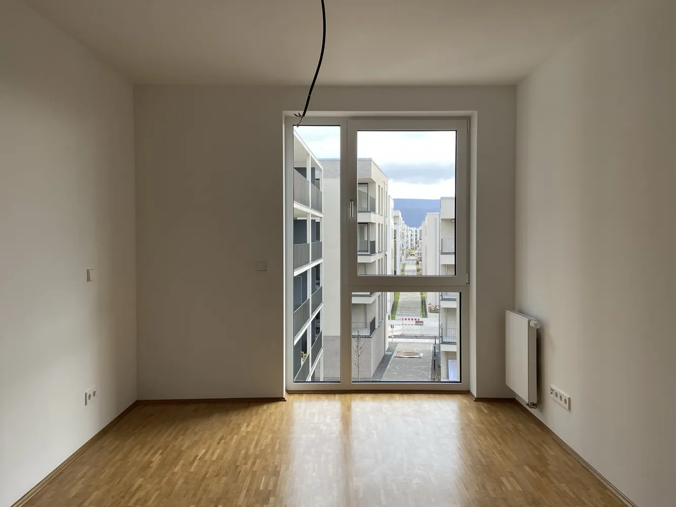 3 Zimmer Wohnung mit 87 m² in Heidelberg – Bild 3